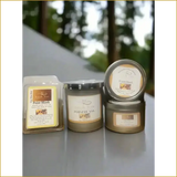Point Blank – Full Force Trio Set | Bold. Grounded. Complete. - Heavenly Aroma
