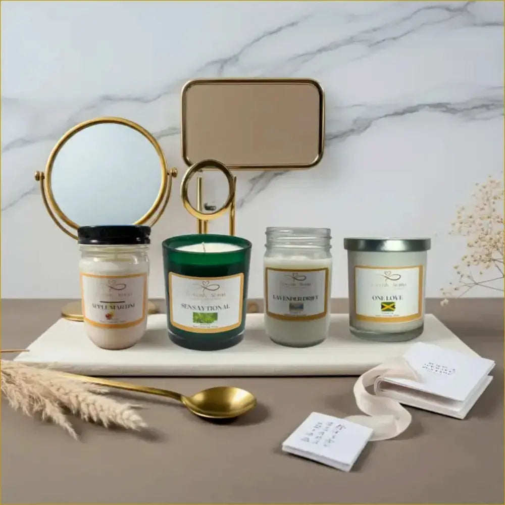 Signature Moments - Pick-Your-Own Set | Create Your Signature Collection - Heavenly Aroma