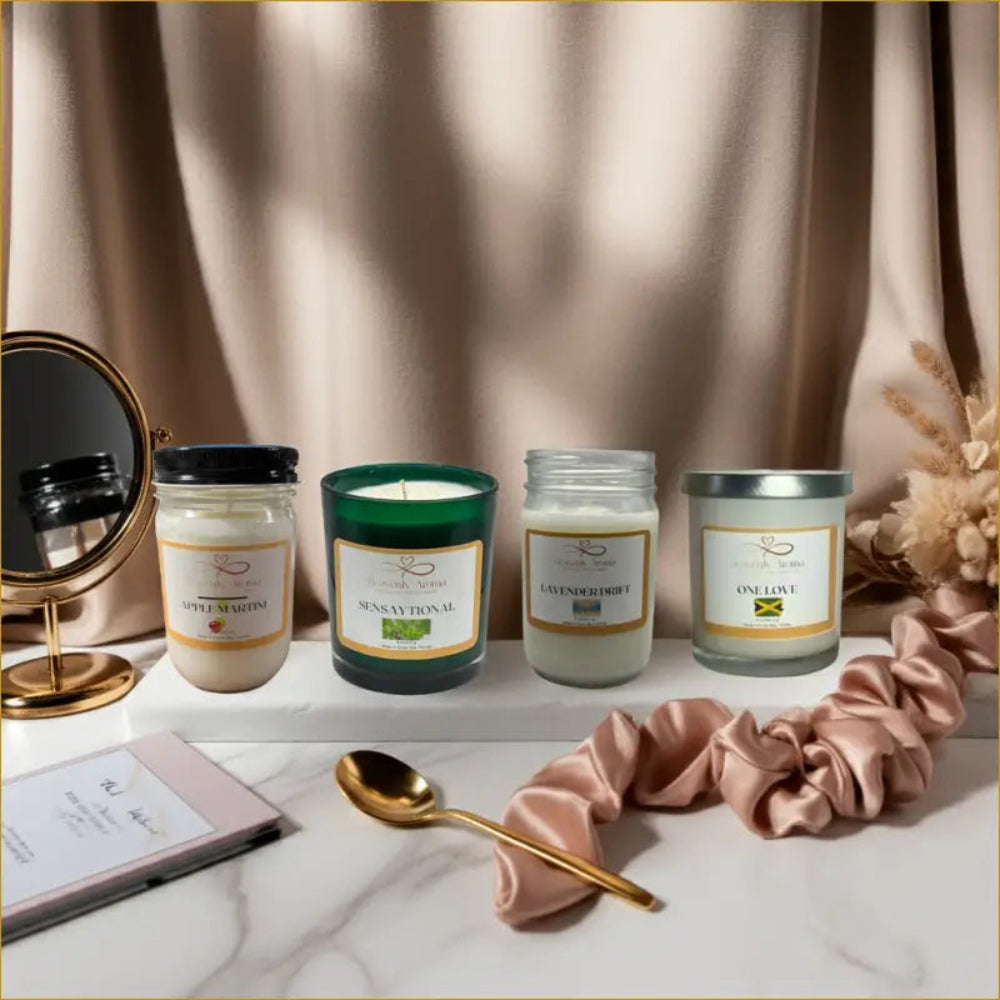 Signature Moments - Pick-Your-Own Set | Create Your Signature Collection - Heavenly Aroma