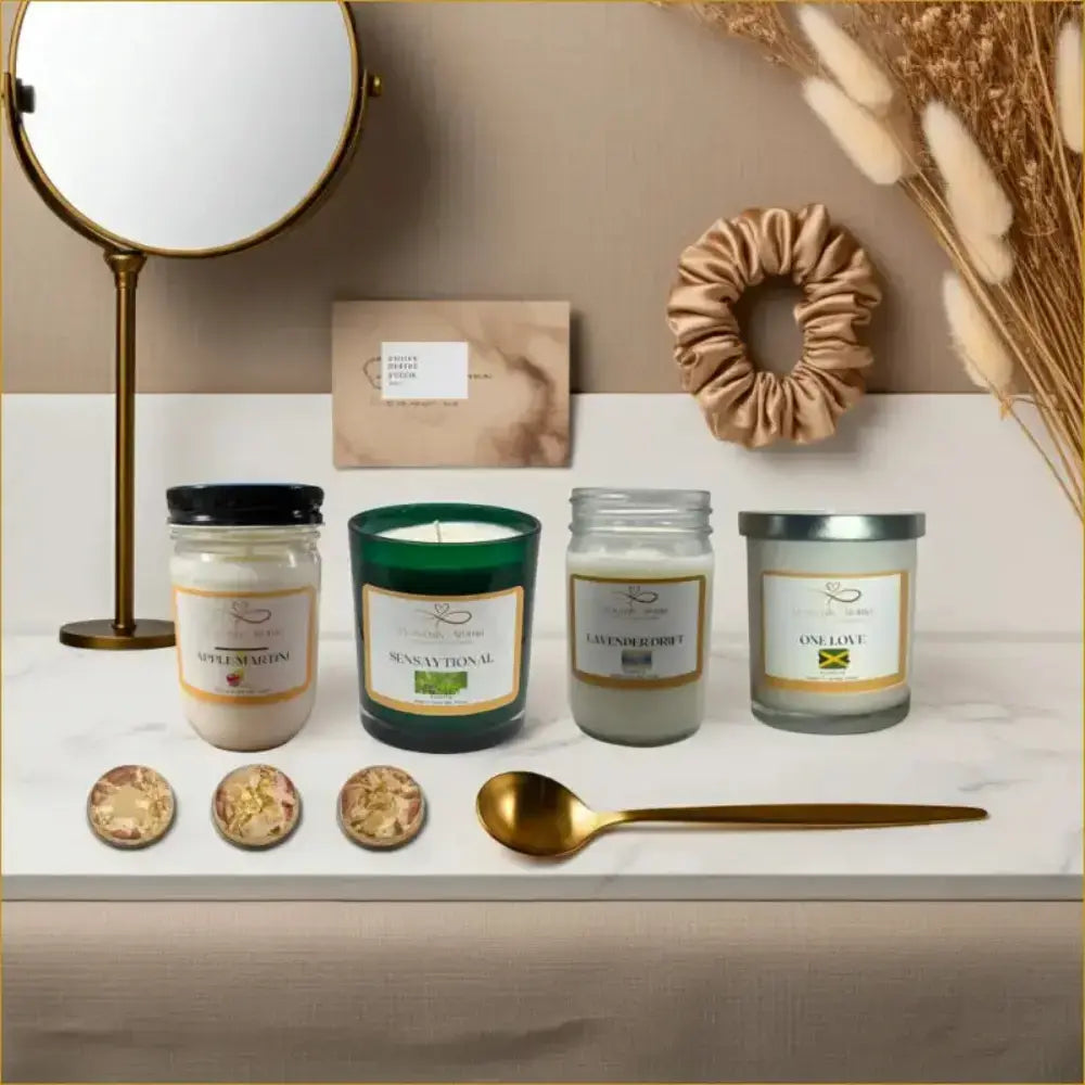 Signature Moments - Pick-Your-Own Set | Create Your Signature Collection - Heavenly Aroma