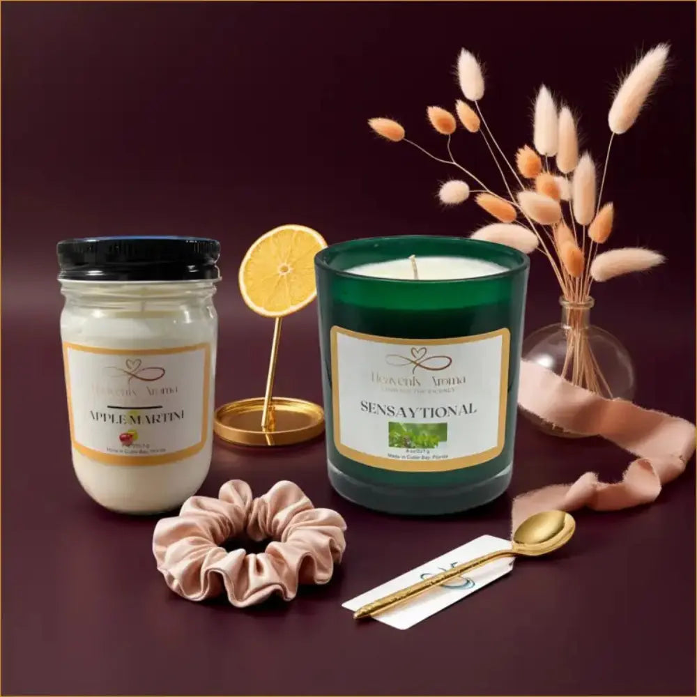 Signature Moments - Pick-Your-Own Set | Create Your Signature Collection - Heavenly Aroma