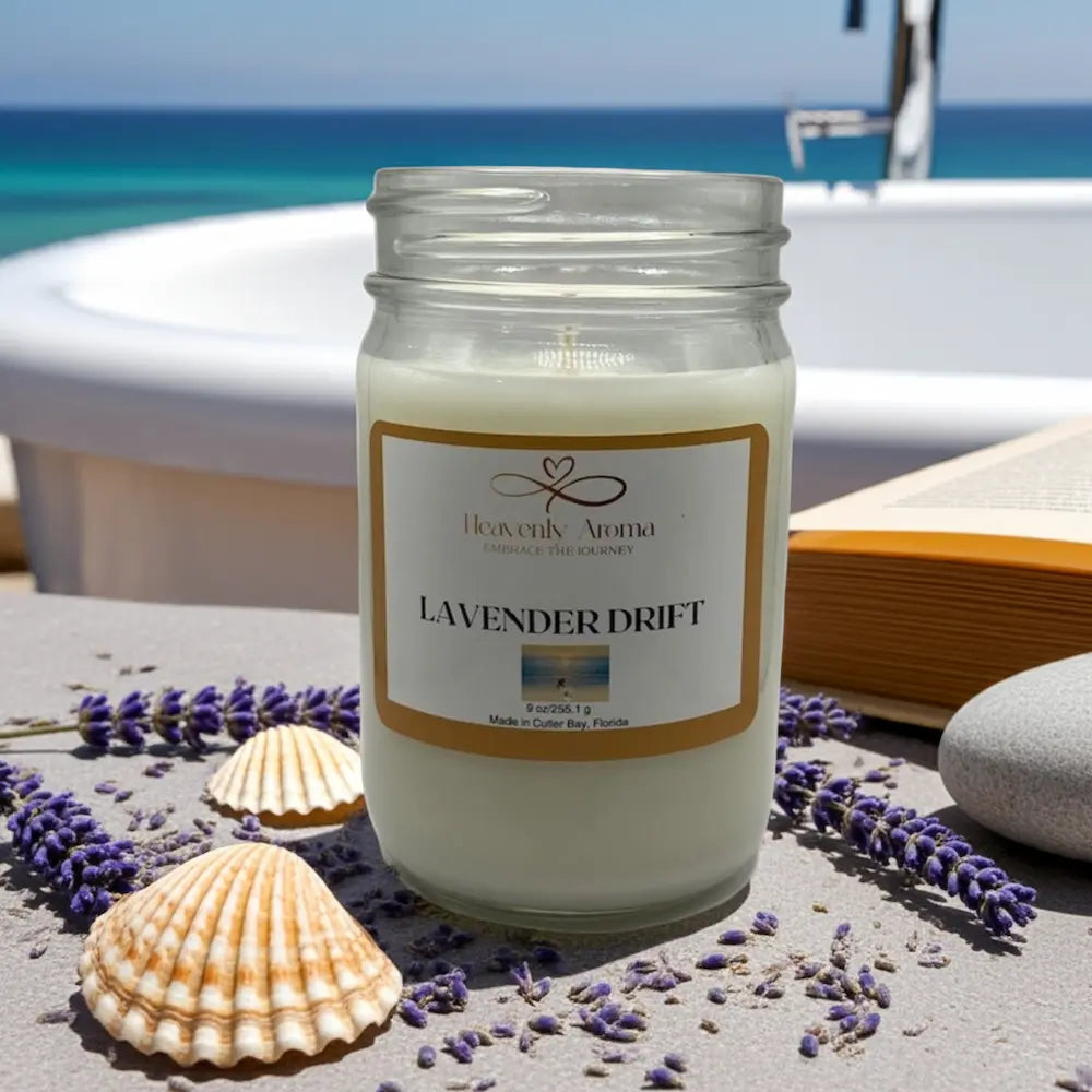 Signature Moments - Pick-Your-Own Set | Create Your Signature Collection - Heavenly Aroma