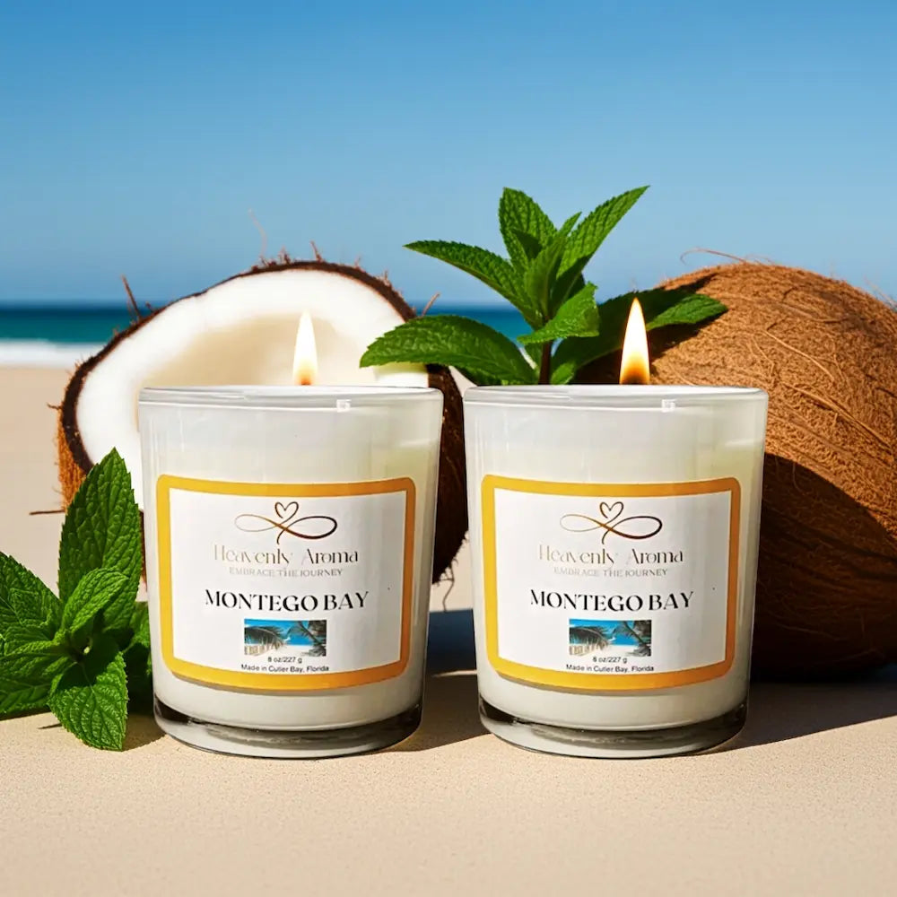 Signature Moments - Pick-Your-Own Set | Create Your Signature Collection - Heavenly Aroma