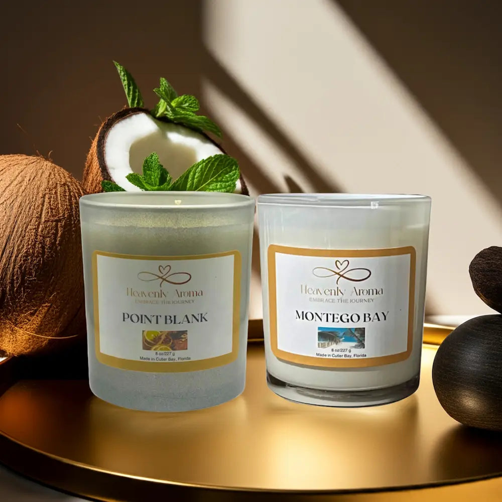 Signature Moments - Pick-Your-Own Set | Create Your Signature Collection - Heavenly Aroma