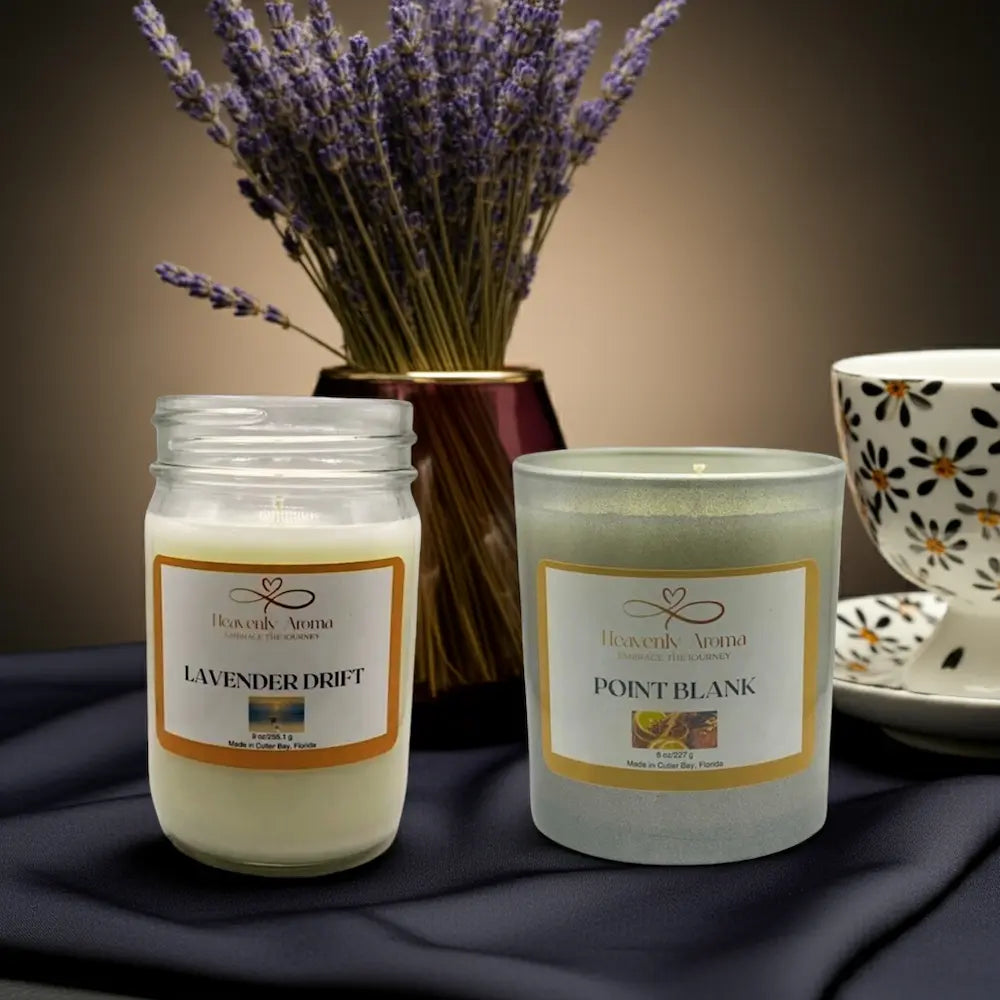 Signature Moments - Pick-Your-Own Set | Create Your Signature Collection - Heavenly Aroma