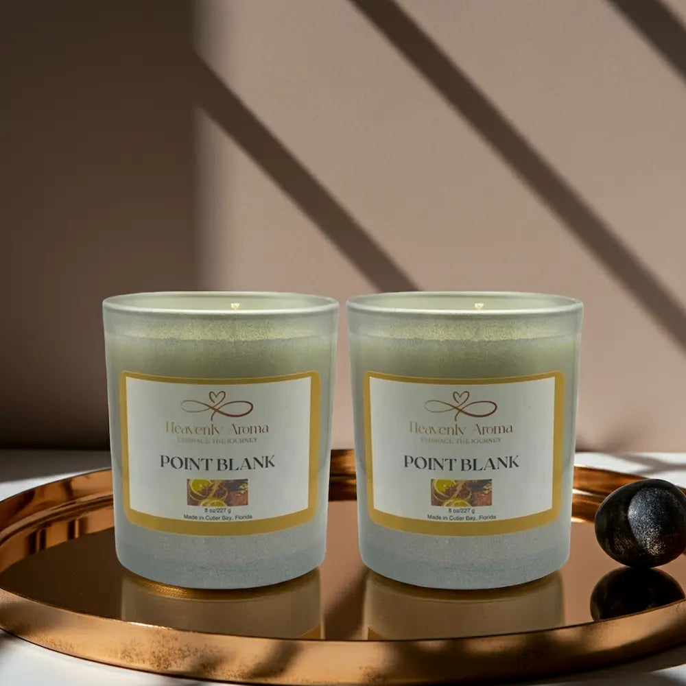 Signature Moments - Pick-Your-Own Set | Create Your Signature Collection - Heavenly Aroma