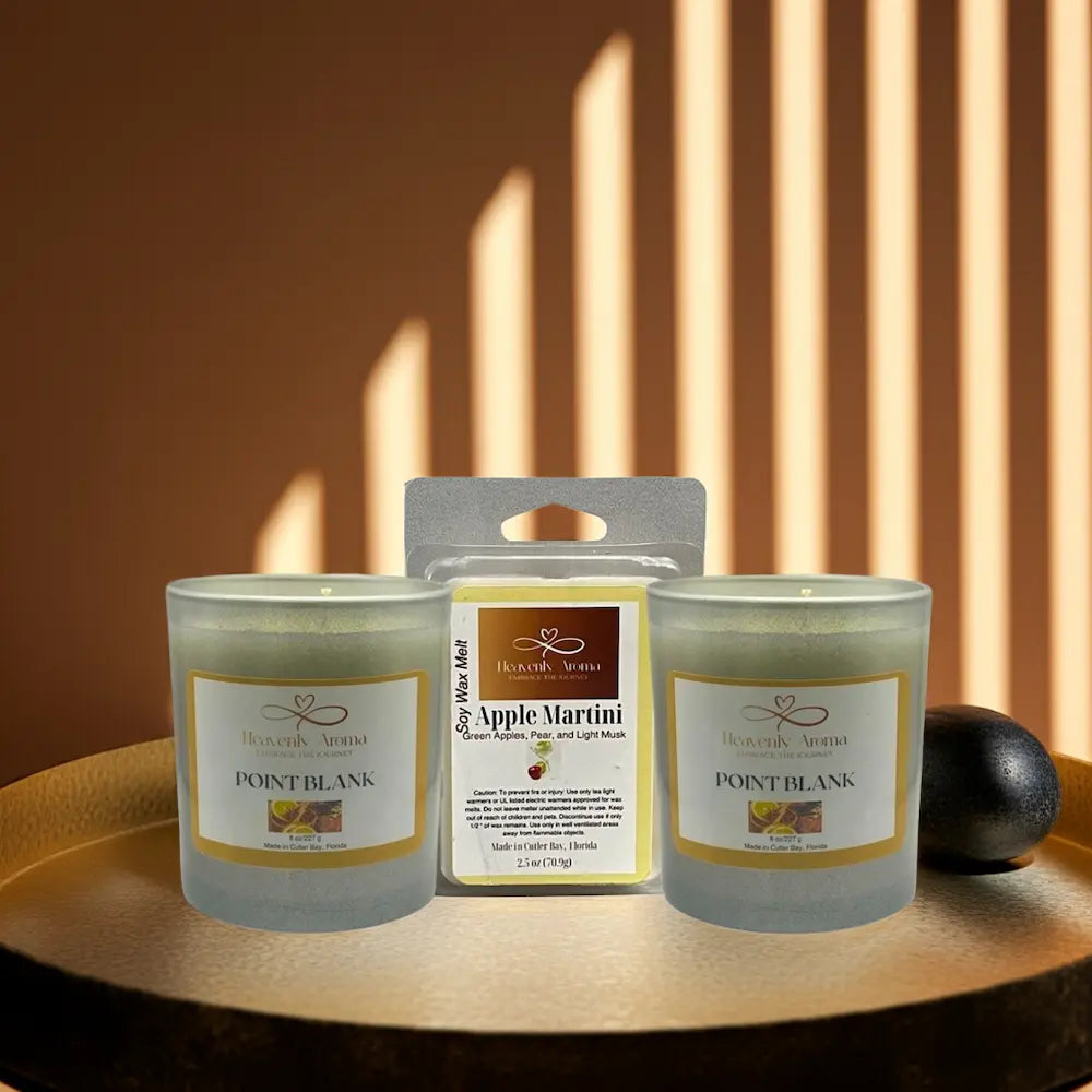 Signature Moments - Pick-Your-Own Set | Create Your Signature Collection - Heavenly Aroma