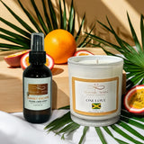 Tropical Escape - Self-Curated Set | Choose Your Paradise - Heavenly Aroma
