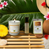Tropical Escape - Self-Curated Set | Choose Your Paradise - Heavenly Aroma