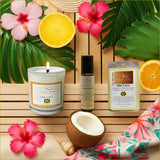 Tropical Escape - Self-Curated Set | Choose Your Paradise - Heavenly Aroma
