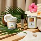 Tropical Escape - Self-Curated Set | Choose Your Paradise - Heavenly Aroma