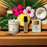 Tropical Escape - Self-Curated Set | Choose Your Paradise - Heavenly Aroma