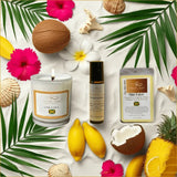 Tropical Escape - Self-Curated Set | Choose Your Paradise - Heavenly Aroma