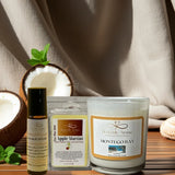 Tropical Escape - Self-Curated Set | Choose Your Paradise - Heavenly Aroma