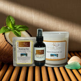 Tropical Escape - Self-Curated Set | Choose Your Paradise - Heavenly Aroma