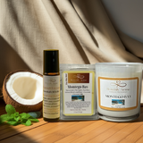 Tropical Escape - Self-Curated Set | Choose Your Paradise - Heavenly Aroma