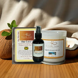 Tropical Escape - Self-Curated Set | Choose Your Paradise - Heavenly Aroma
