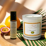 Tropical Escape - Self-Curated Set | Choose Your Paradise - Heavenly Aroma
